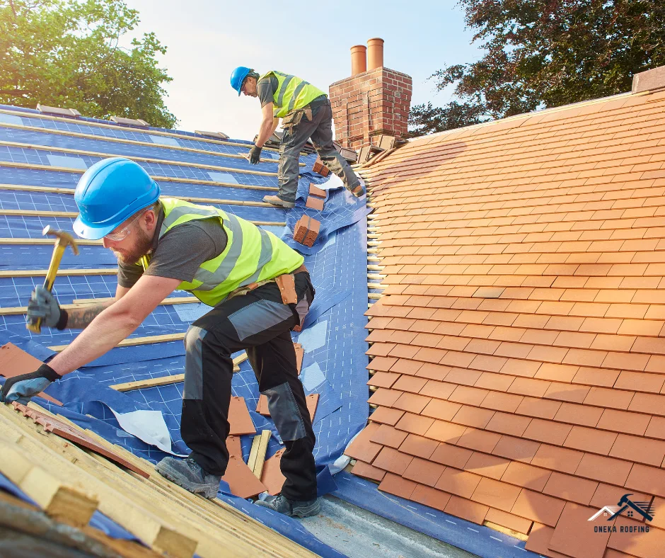 Why choose Roof Repair Near Me in Orono, ME